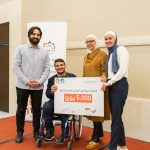 Inclusive Early Childhood Education Hackathon: Early Childhood Education for Jordanian and Syrian Children in Jordan (HEROES)