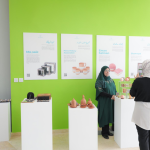 Improving The Economic Opportunities For Young & Women Artisans in Jordan