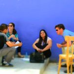 The Social Innovation Challenge: Empowering Young Change makers in Jordan