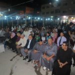 The municipal election law does not meet the requirements of municipalities in Jordan