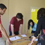 Is there a place for free art in Jordan?