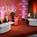 The anti-terrorism law restricts freedom of expression