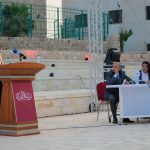 The performance of Karak Municipality meets the aspirations of citizens