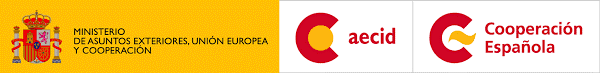 aecid logo