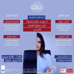 There is no place for women in the Jordanian labor market