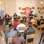Startups play no role in the growth of the Jordanian economy