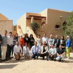 The Coffee Talks Series & The Establishment of the EU Jeel Connect Network in Jordan