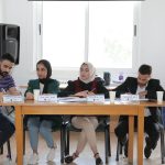 Diwanieh Debate Training and Tournament
