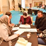 The Jordan Hackathon
