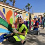 EBRD Community Clean Up